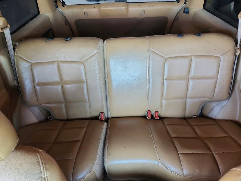 Продажа на аукционе авто 1998 Jeep Grand Cherokee, vin: 1J4GZ78YXWC322296, номер лота: 62600456
