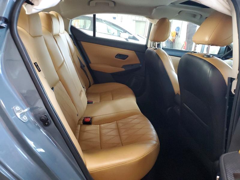 Aukcja sprzedaży 2024 Nissan Sentra, vin: 3N1AB8CV1RY317618, numer aukcji: 59277936