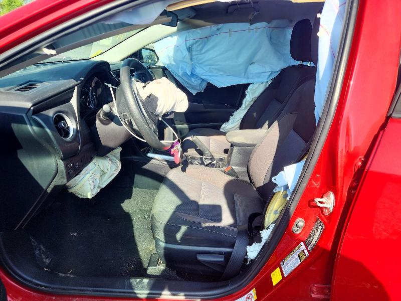 Aukcja sprzedaży 2019 Toyota Corolla, vin: 2T1BURHE3KC193500, numer aukcji: 59070316