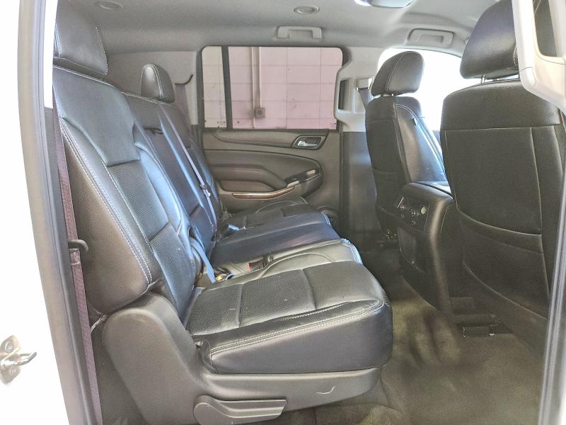 Aukcja sprzedaży 2015 Gmc Yukon Xl, vin: 1GKS2GKC2FR636138, numer aukcji: 61138716