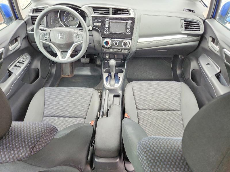 Aukcja sprzedaży 2019 Honda Fit, vin: 3HGGK5H42KM746948, numer aukcji: 59982866