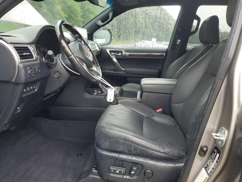 59642976 :رقم المزاد ، JTJAM7BX6N5333239 vin ، 2022 Lexus Gx مزاد بيع
