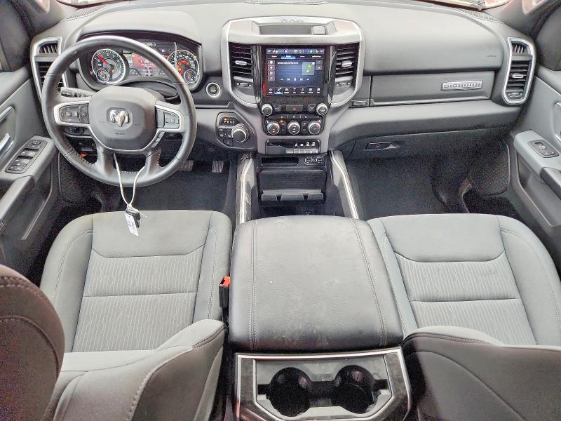 Aukcja sprzedaży 2023 Ram 1500, vin: 1C6RRFFG1PN560988, numer aukcji: 60418116