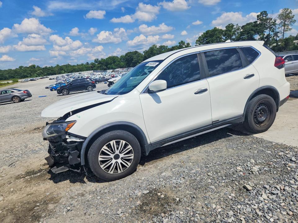 Продаж на аукціоні авто 2018 Nissan Rogue, vin: KNMAT2MT9JP581888, номер лоту: 60643686