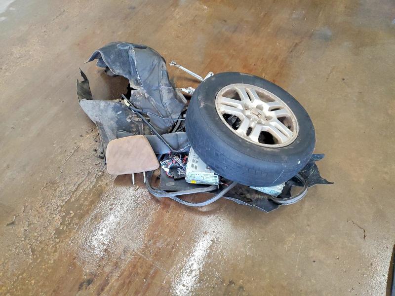 2002 Honda Cr-v მანქანა იყიდება აუქციონზე, vin: JHLRD78822C017272, აუქციონის ნომერი: 60629586