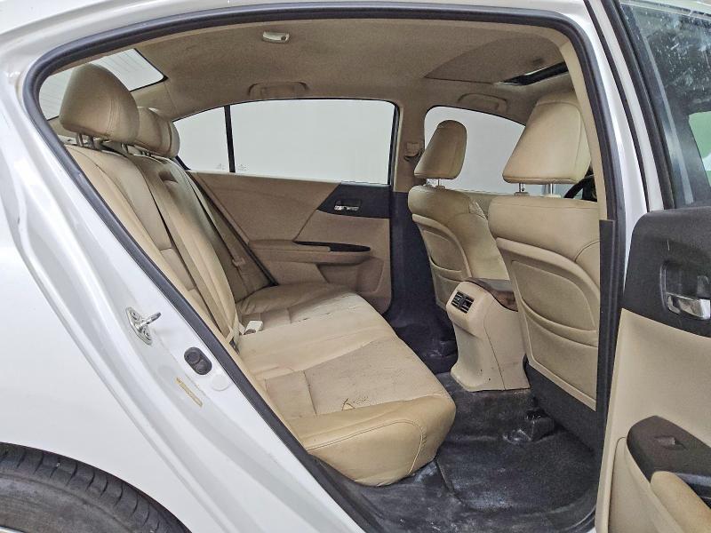 Продаж на аукціоні авто 2013 Honda Accord, vin: 1HGCR2F88DA005167, номер лоту: 61617496