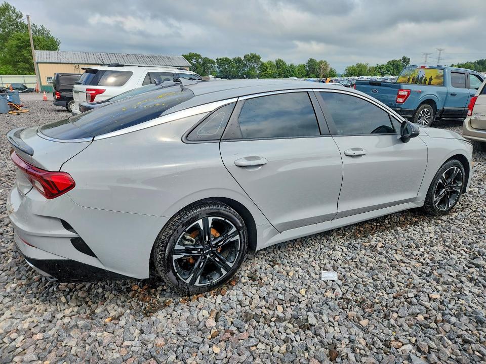 Продаж на аукціоні авто 2024 Kia K5, vin: 5XXG64J20RG238608, номер лоту: 63339386