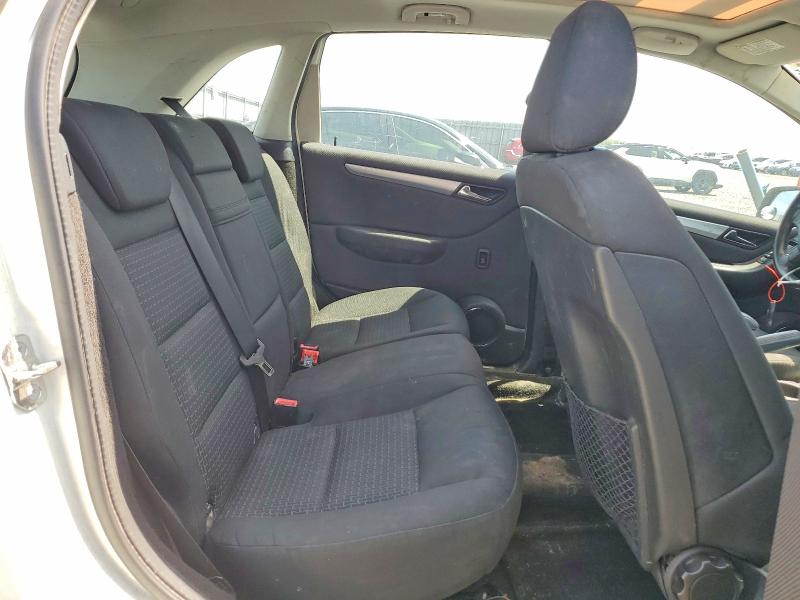 Продаж на аукціоні авто 2010 Mercedes-benz B200, vin: WDDFH3DB0AJ572526, номер лоту: 57727636