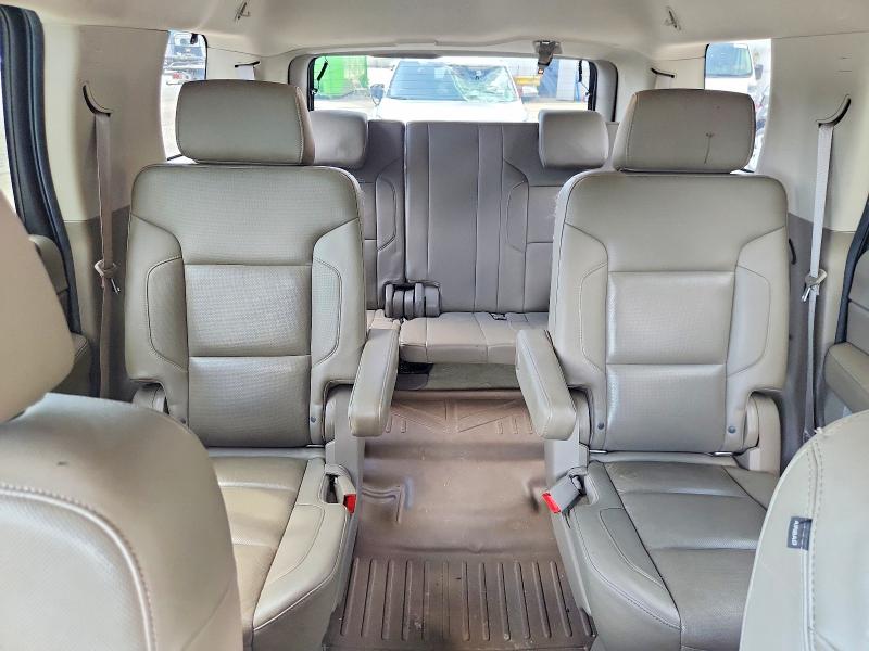 Aukcja sprzedaży 2016 Gmc Yukon, vin: 1GKS1BKC6GR243699, numer aukcji: 85966415