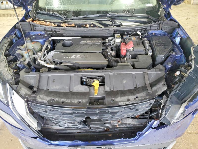 63554096 :رقم المزاد ، JN8BT3BA6PW408764 vin ، 2023 Nissan Rogue مزاد بيع