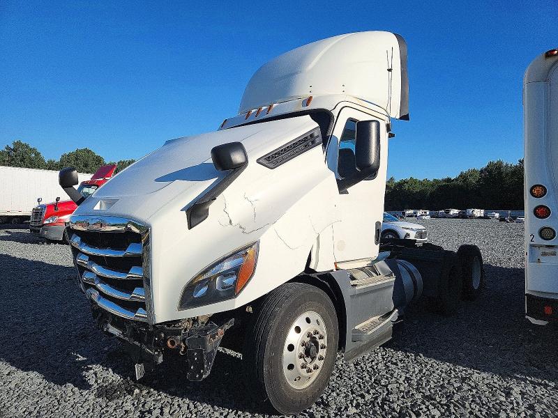 2020 Freightliner Cascadia 126 მანქანა იყიდება აუქციონზე, vin: 3AKJHLDV3LSLF0836, აუქციონის ნომერი: 61952636