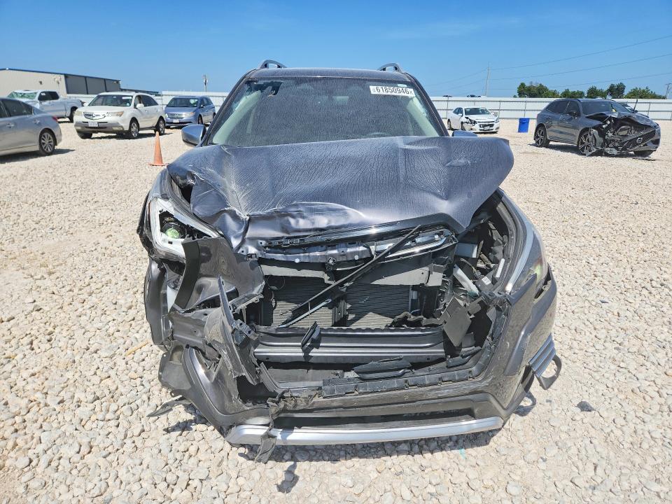 Продажа на аукционе авто 2023 Subaru Forester, vin: JF2SKARC4PH519460, номер лота: 61850946