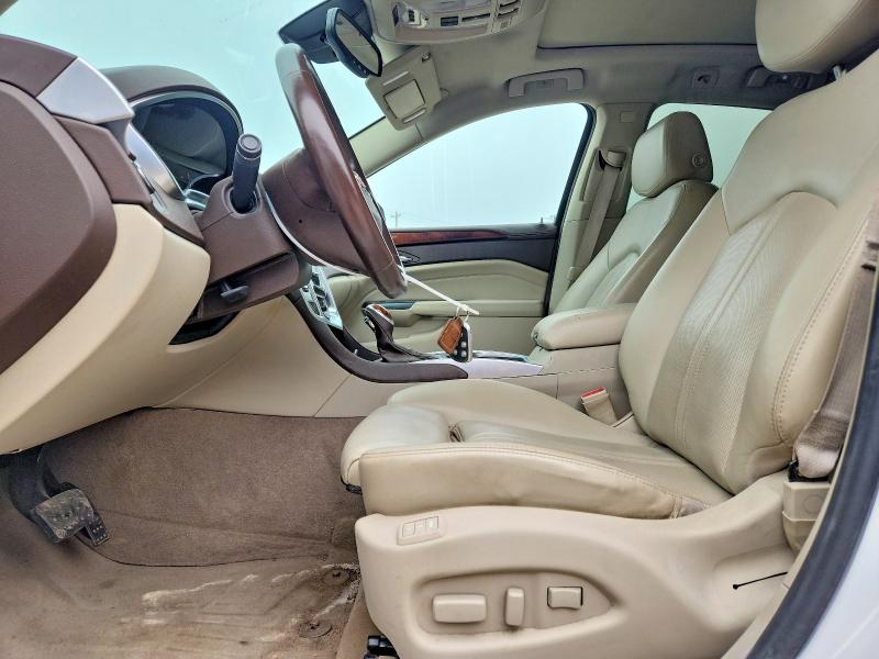 Продаж на аукціоні авто 2015 Cadillac Srx, vin: 3GYFNGE35FS584883, номер лоту: 59702006