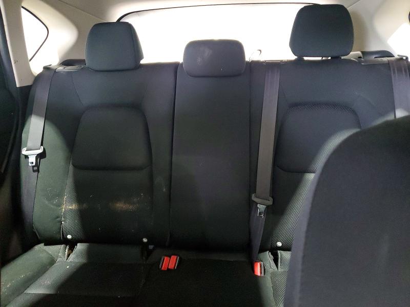 60422646 :رقم المزاد ، JM3KFBBM6J0347960 vin ، 2018 Mazda Cx-5 مزاد بيع