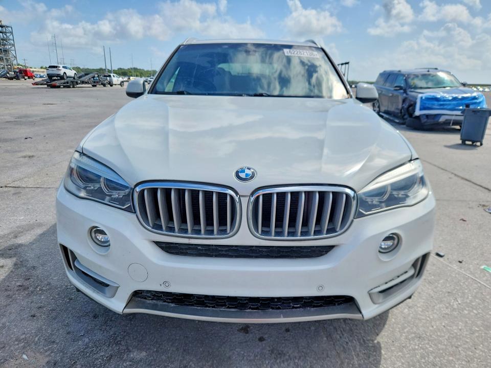 2018 Bmw X5 მანქანა იყიდება აუქციონზე, vin: 5UXKR2C53J0Z21663, აუქციონის ნომერი: 62282136