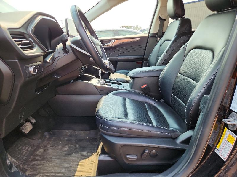 Aukcja sprzedaży 2022 Ford Escape, vin: 1FMCU9J91NUA74428, numer aukcji: 62443426