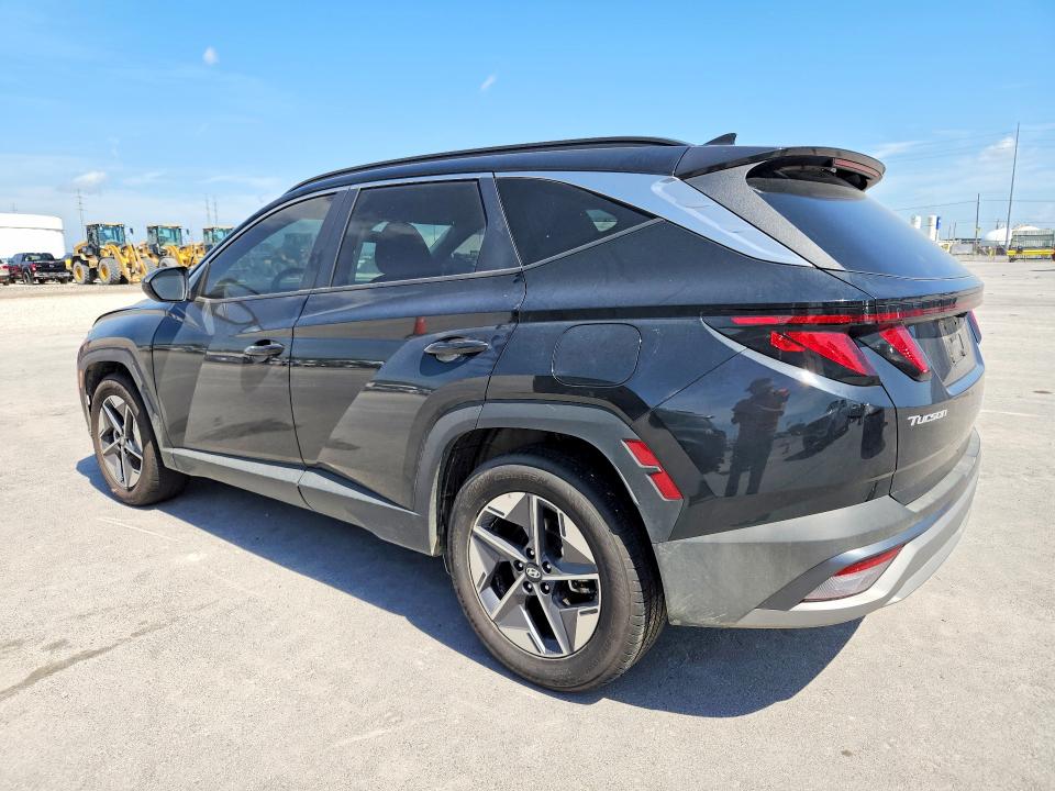 Продажа на аукционе авто 2026 Hyundai Tucson, vin: 5NMJB3DE5TH681430, номер лота: 59021906