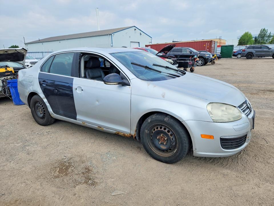 Продаж на аукціоні авто 2009 Volkswagen Jetta, vin: 3VWRL71K39M001271, номер лоту: 59300356