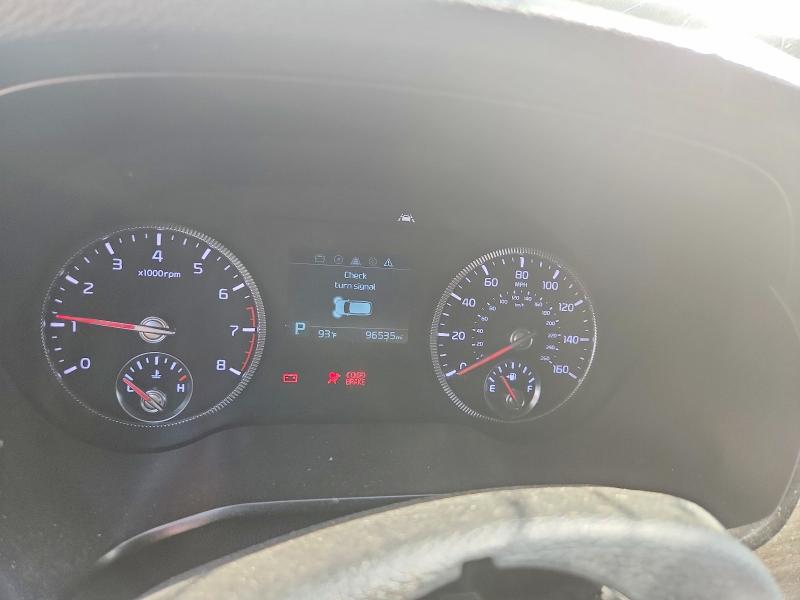 Продаж на аукціоні авто 2020 Kia Telluride, vin: 5XYP34HC2LG018252, номер лоту: 59776786