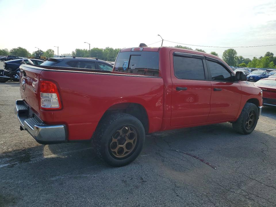 Aukcja sprzedaży 2019 Ram 1500, vin: 1C6SRFGT4KN614192, numer aukcji: 59580776