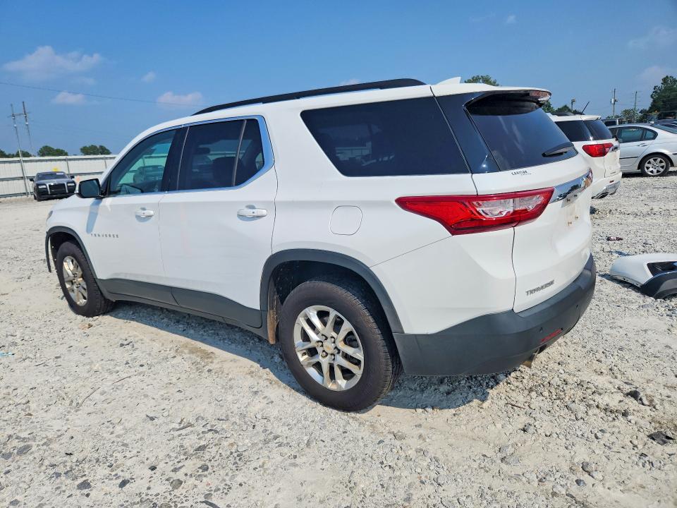 Aukcja sprzedaży 2019 Chevrolet Traverse, vin: 1GNERGKW3KJ238614, numer aukcji: 62781506