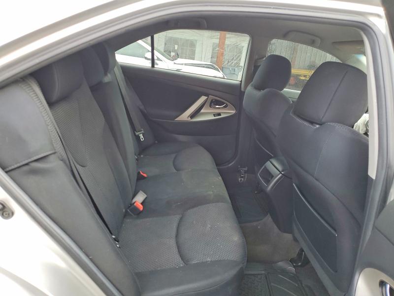 2010 Toyota Camry მანქანა იყიდება აუქციონზე, vin: 4T1BF3EK5AU081070, აუქციონის ნომერი: 60498066