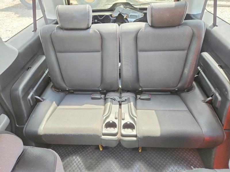 62043686 :رقم المزاد ، 5J6YH28503L037859 vin ، 2003 Honda Element مزاد بيع
