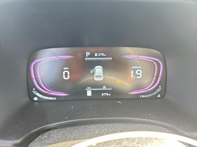 2025 Kia Soul მანქანა იყიდება აუქციონზე, vin: KNDJ23AU2S7949142, აუქციონის ნომერი: 61948536