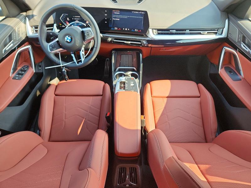 59576176 :رقم المزاد ، WBX73EF08T5631065 vin ، 2026 Bmw X1 مزاد بيع