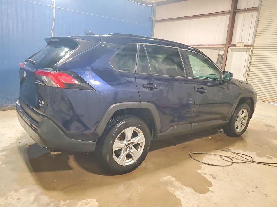 Aukcja sprzedaży 2021 Toyota Rav4, vin: 2T3P1RFV5MW152523, numer aukcji: 60152086