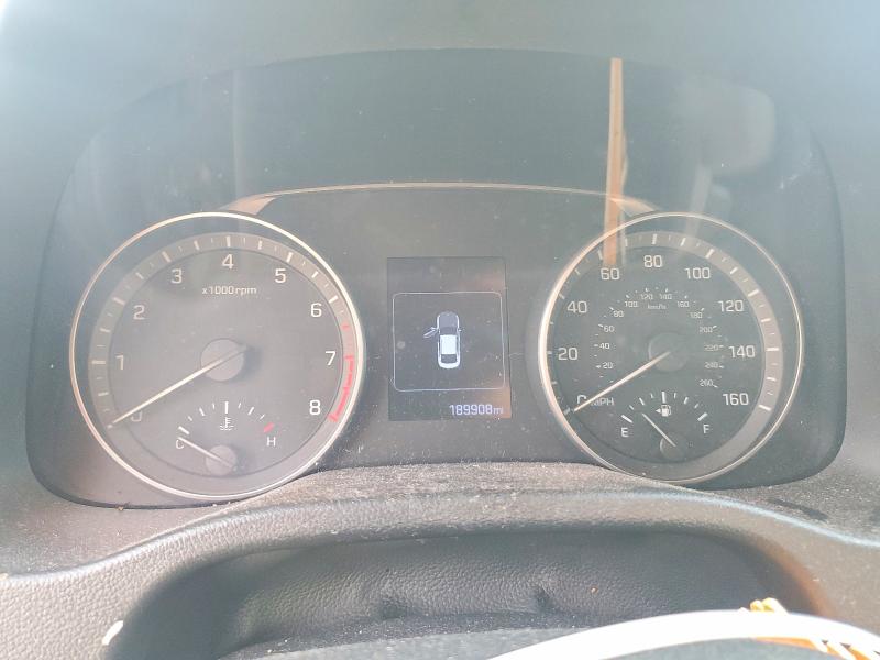 Aukcja sprzedaży 2017 Hyundai Elantra, vin: 5NPD84LF4HH042624, numer aukcji: 63291856