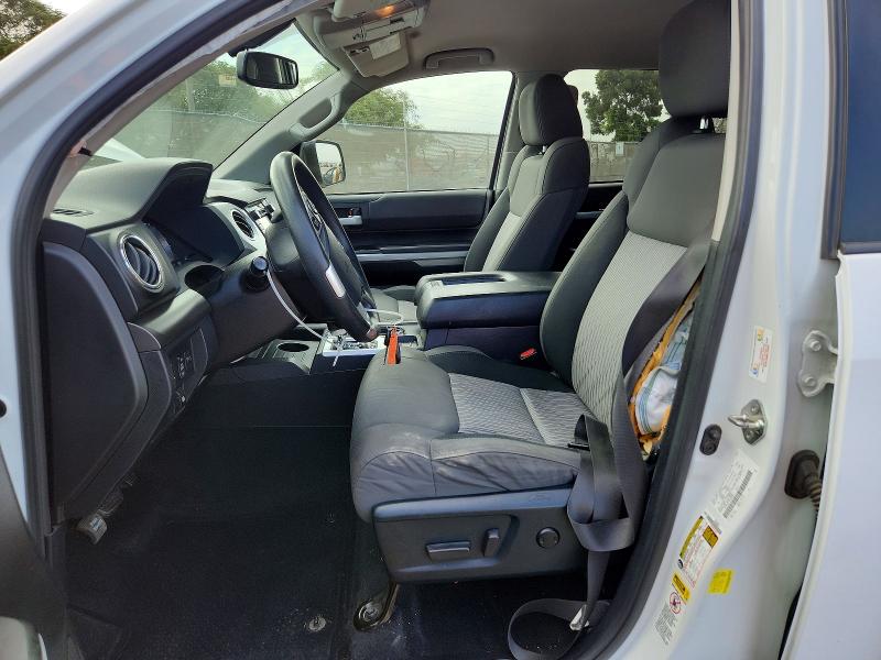 Aukcja sprzedaży 2017 Toyota Tundra, vin: 5TFEY5F1XHX225864, numer aukcji: 61569676