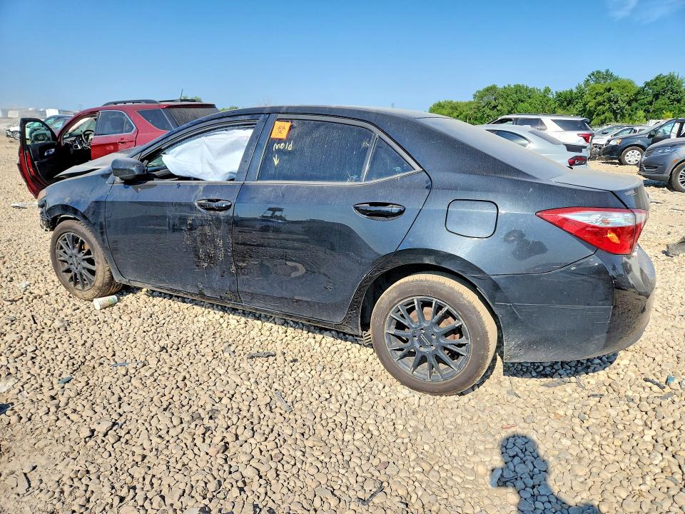 Aukcja sprzedaży 2015 Toyota Corolla, vin: 2T1BURHE5FC366228, numer aukcji: 60998716