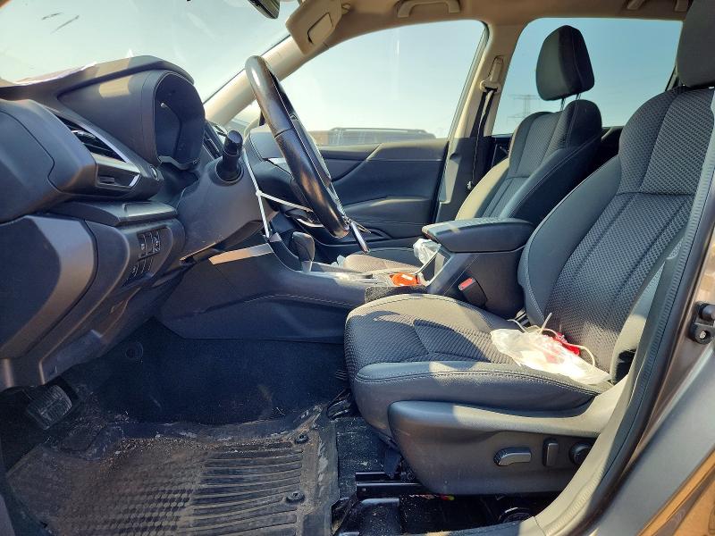 Aukcja sprzedaży 2021 Subaru Forester, vin: JF2SKAFC7MH447105, numer aukcji: 62791116