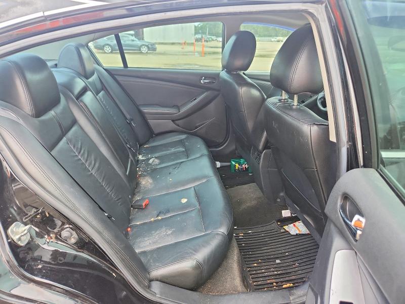 Продаж на аукціоні авто 2011 Nissan Altima, vin: 1N4AL2AP8BN512801, номер лоту: 61142776