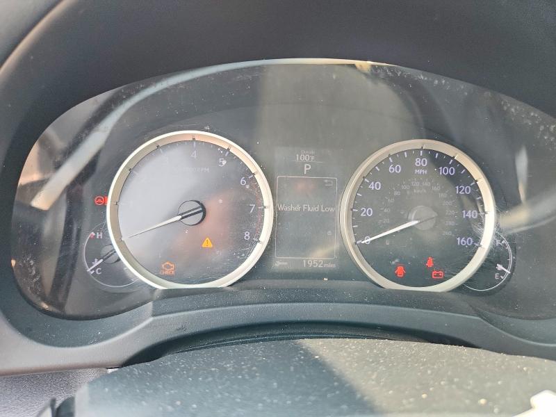 Aukcja sprzedaży 2016 Lexus Is, vin: JTHBA1D29G5005345, numer aukcji: 63014946