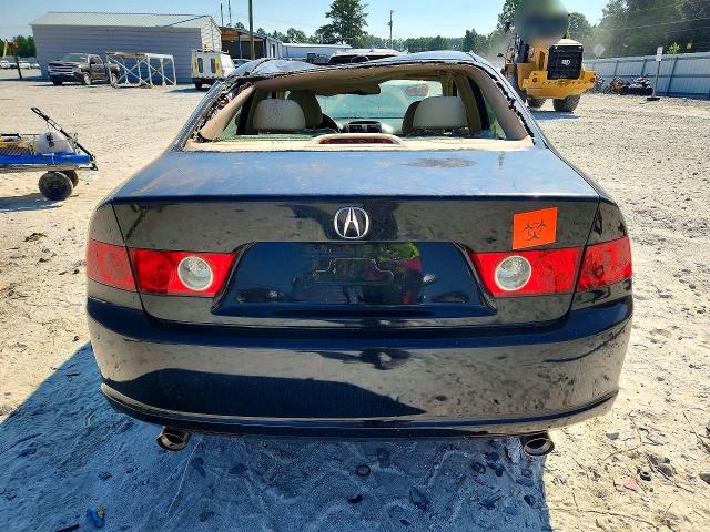 Продажа на аукционе авто 2008 Acura Tsx, vin: JH4CL96878C000303, номер лота: 60013046