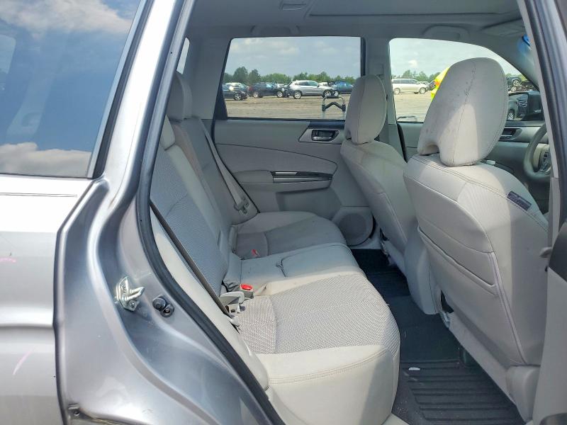Продаж на аукціоні авто 2011 Subaru Forester, vin: JF2SHBDC2BH772300, номер лоту: 58085646