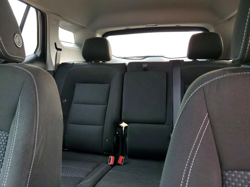 Продаж на аукціоні авто 2022 Gmc Terrain, vin: 3GKALTEV8NL273090, номер лоту: 62296936