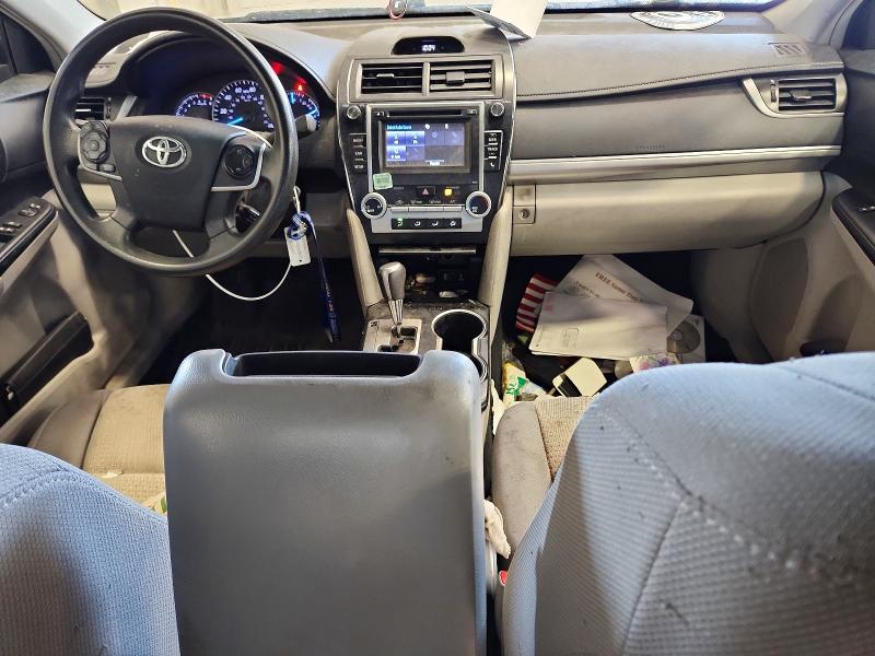 2014 Toyota Camry მანქანა იყიდება აუქციონზე, vin: 4T4BF1FKXER380147, აუქციონის ნომერი: 62720636