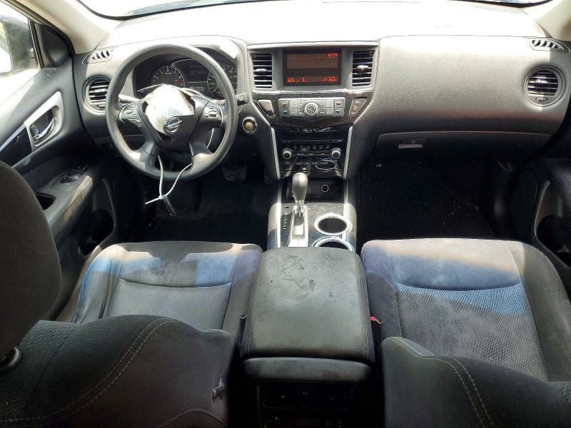 Продажа на аукционе авто 2013 Nissan Pathfinder, vin: 5N1AR2MN2DC667082, номер лота: 63103946