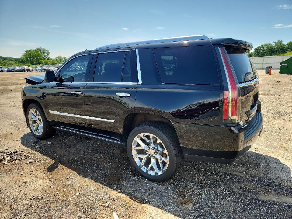 Aukcja sprzedaży 2020 Cadillac Escalade, vin: 1GYS4CKJ2LR112698, numer aukcji: 59398026