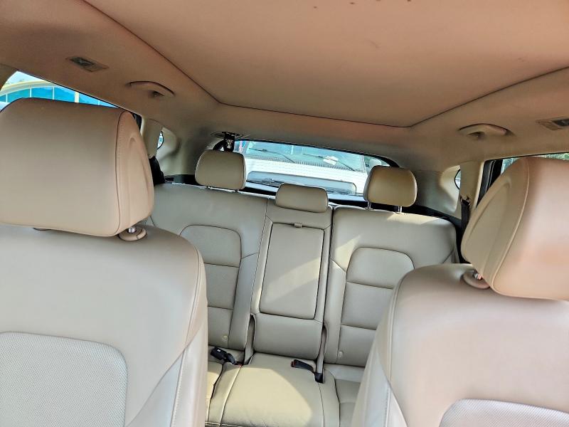 Продаж на аукціоні авто 2016 Hyundai Tucson, vin: KM8J33A23GU206022, номер лоту: 59838956
