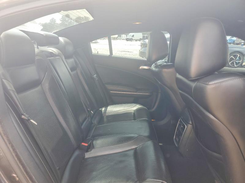 61779606 :رقم المزاد ، 2C3CDXBG3LH110999 vin ، 2020 Dodge Charger مزاد بيع