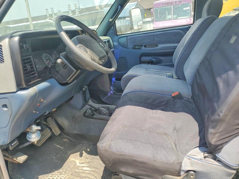 Aukcja sprzedaży 1995 Dodge Ram 3500, vin: 3B7MF33C8SM159162, numer aukcji: 59161036