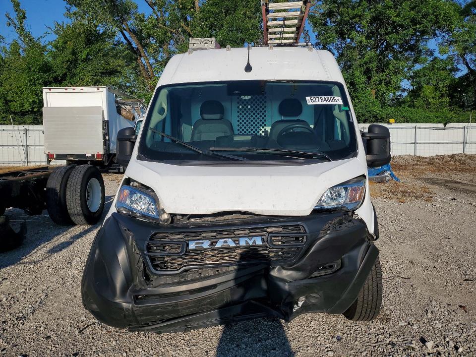 Aukcja sprzedaży 2023 Ram Promaster 2500, vin: 3C6LRVDG6PE603339, numer aukcji: 62784806