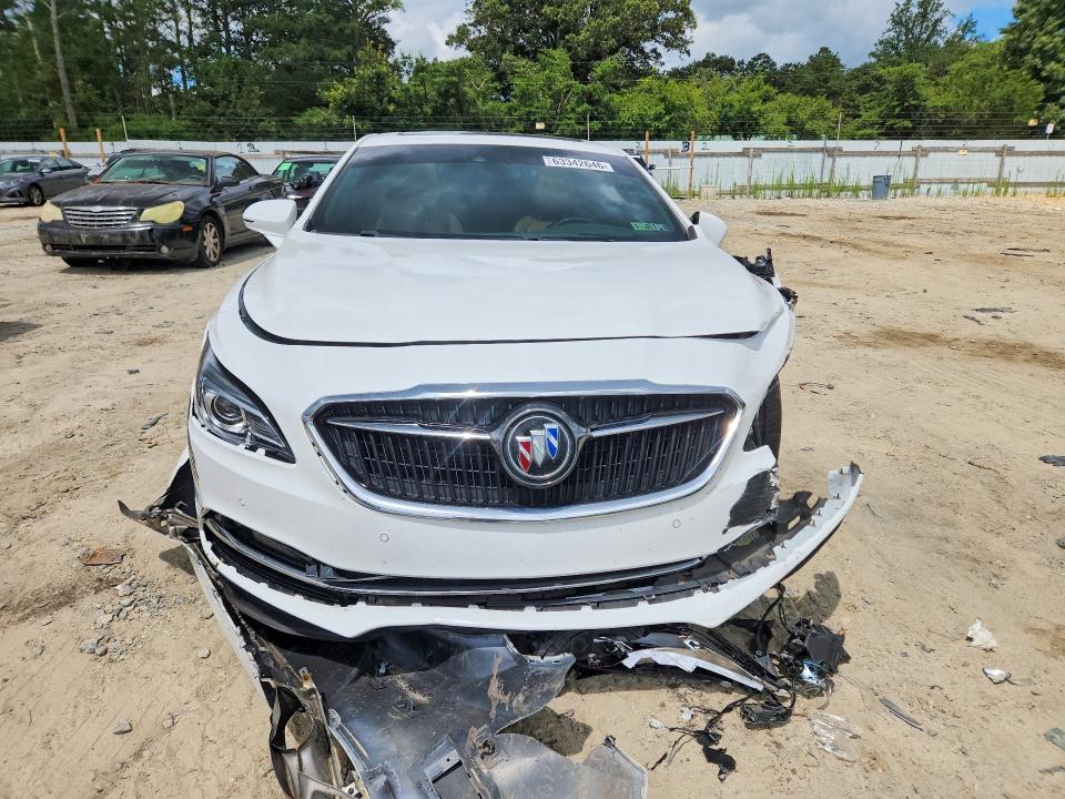 Aukcja sprzedaży 2018 Buick Lacrosse, vin: 1G4ZS5SS0JU134834, numer aukcji: 63342646