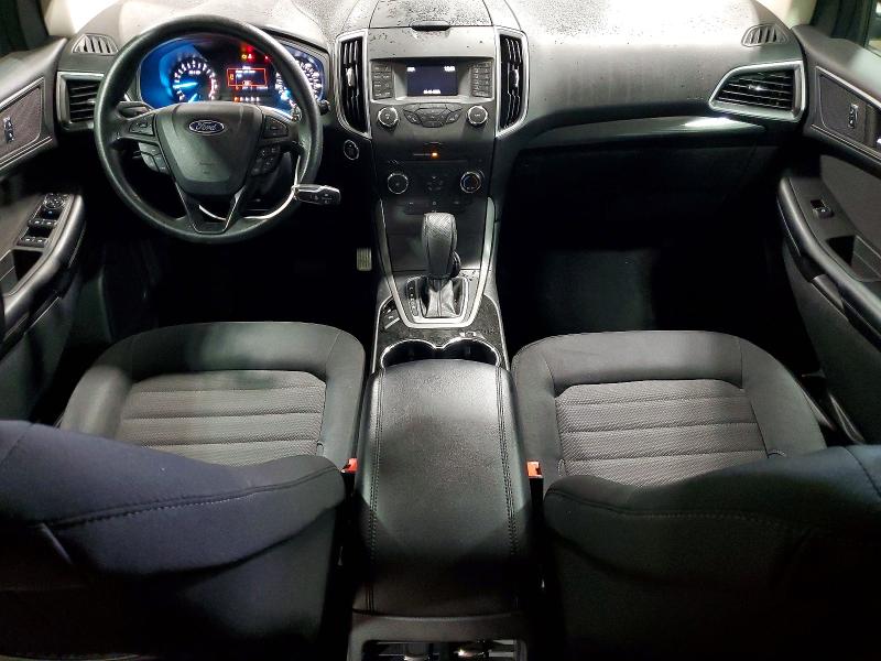 Aukcja sprzedaży 2017 Ford Edge, vin: 2FMPK4G95HBB74351, numer aukcji: 58831746