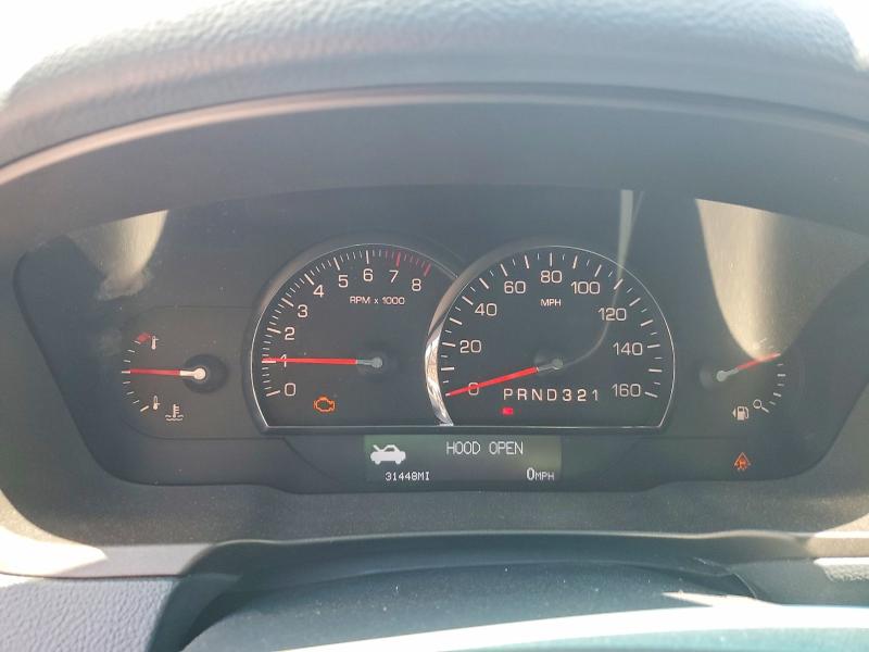 2006 Cadillac Professional Chassis მანქანა იყიდება აუქციონზე, vin: 1GEEH96Y66U550277, აუქციონის ნომერი: 60381616