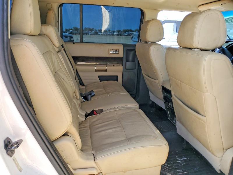 Продажа на аукционе авто 2014 Ford Flex, vin: 2FMGK5D8XEBD11071, номер лота: 61805296